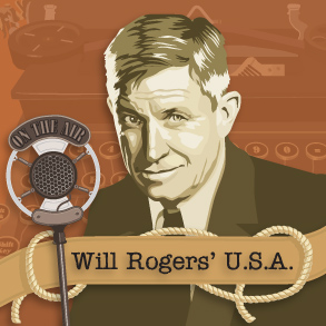 Will Rogers' U.S.A.